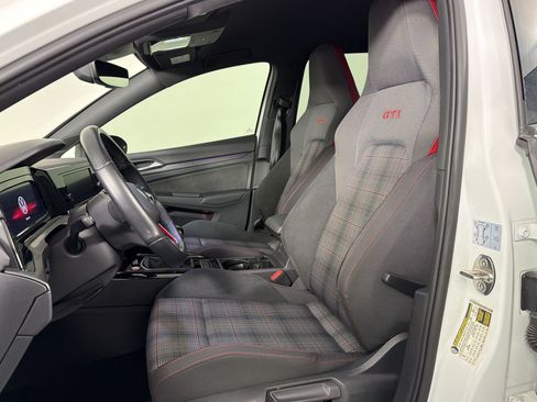 Used 2023 Volkswagen GTI S FWD image 5
