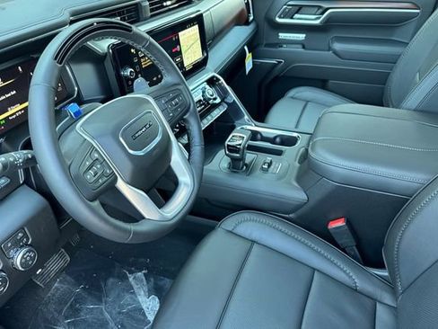 New 2026 GMC Sierra 1500 Denali image 10