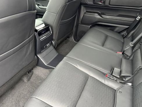 New 2026 Toyota Land Cruiser 1958 image 12