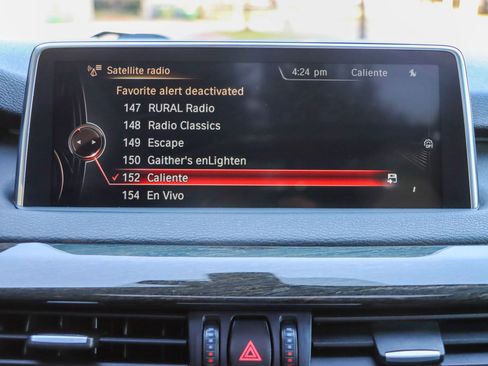 Used 2016 BMW X5 xDrive35i image 36