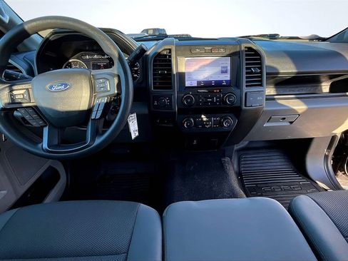 Used 2022 Ford F350 XL w/ STX Appearance Package image 16