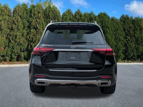 Used 2024 Mercedes-Benz GLE 350 4MATIC image 5