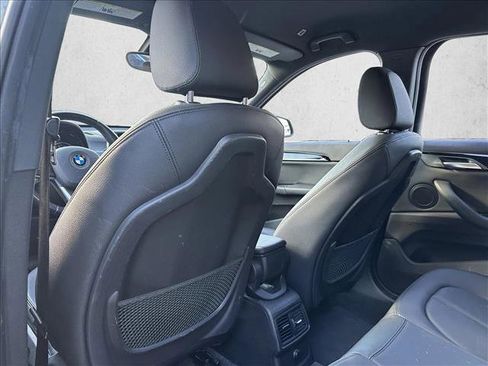 Used 2018 BMW X1 xDrive28i image 21