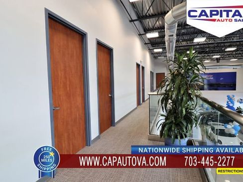 Used 2017 Toyota RAV4 XLE image 75