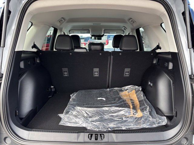New 2026 Ford Bronco Sport Outer Banks w/ Outer Banks Tech Package+ AWD/4WD image 17