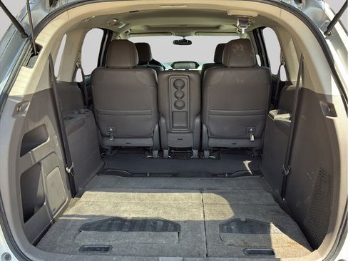 Used 2012 Honda Odyssey EX-L image 9
