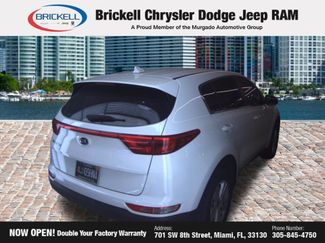Used 2020 Kia Sportage S w/ Option Group 020 FWD video 3