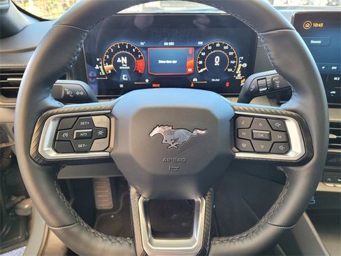 Used 2025 Ford Mustang GT image 27