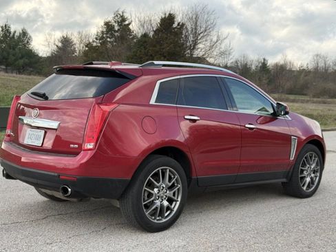Used 2016 Cadillac SRX Performance w/ Driver Awareness Package image 33