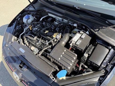 Used 2015 Volkswagen GTI S image 26