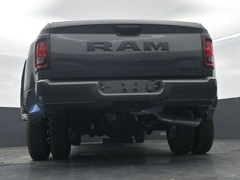 New 2026 RAM 3500 Big Horn image 67