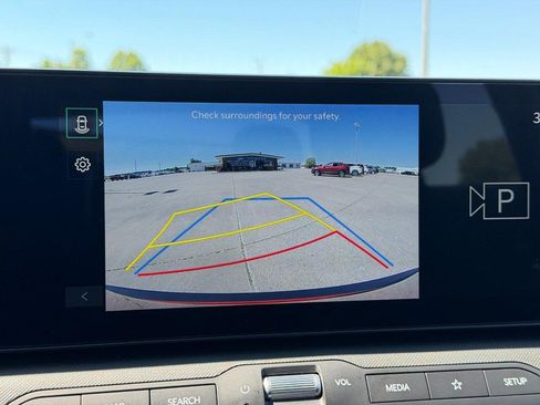 Used 2025 Kia K4 FWD image 35