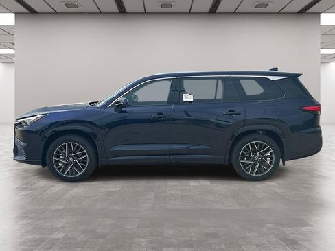 New 2026 Lexus TX 350 AWD image 3