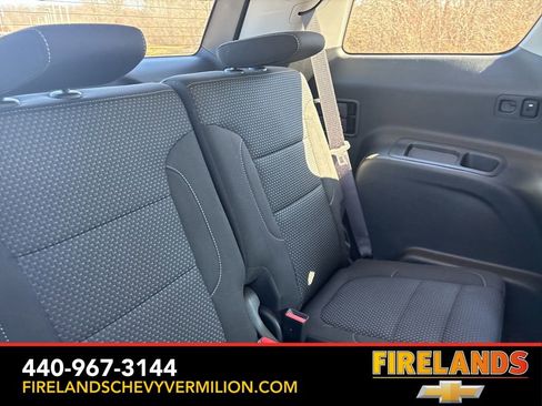 Certified 2023 GMC Acadia SLE w/ Driver Convenience Package image 40