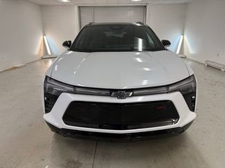 New 2026 Chevrolet Blazer EV RS video 2