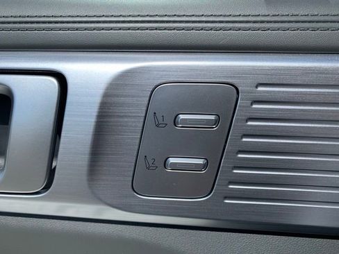 New 2026 Hyundai Santa Fe Limited image 16