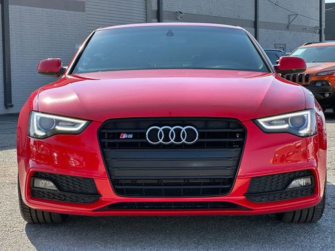 Used 2015 Audi S5 Premium Plus w/ Technology Package image 11