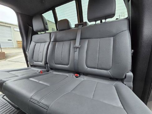 Used 2014 Ford F150 XLT w/ Equipment Group 302A Luxury AWD/4WD image 25