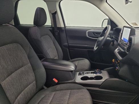 Used 2021 Ford Bronco Sport Big Bend AWD/4WD image 21