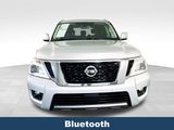 Used 2020 Nissan Armada SV w/ Driver Package image 3