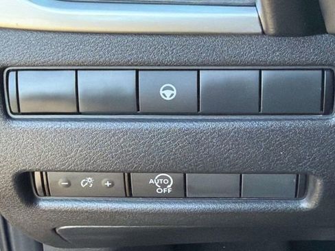 Certified 2023 Nissan Rogue SV image 22