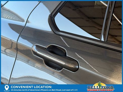 Used 2020 Ford Explorer Limited RWD image 9
