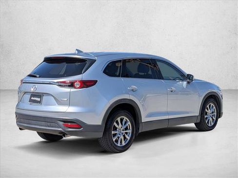 Used 2019 MAZDA CX-9 Touring FWD image 5