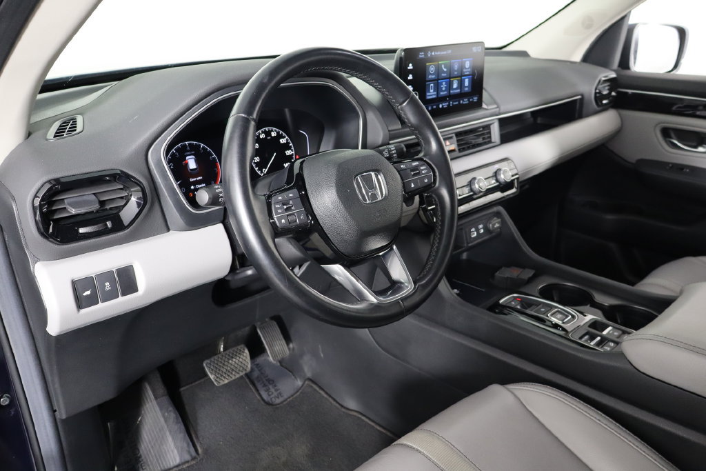 Used 2024 Honda Pilot EX-L image 27