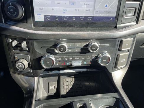 Used 2023 Ford F150 Tremor w/ Equipment Group 402A High image 28