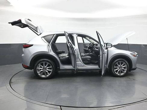 Used 2019 MAZDA CX-5 Grand Touring image 51