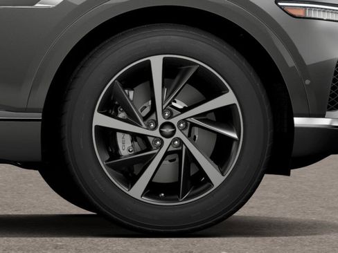 New 2026 Genesis GV80 2.5T Advanced AWD/4WD image 8