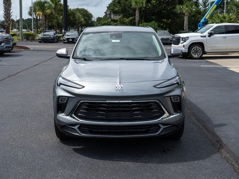 New 2026 Buick Encore GX Preferred w/ Comfort Package image 8