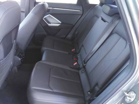 Used 2025 Audi Q3 2.0T Premium AWD/4WD image 6