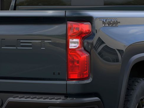 New 2026 Chevrolet Silverado 2500 LT w/ Trail Boss Package AWD/4WD image 21