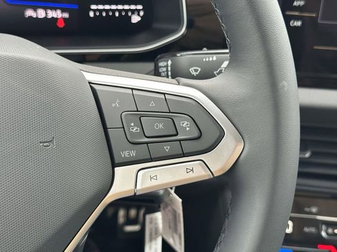 New 2026 Volkswagen Jetta Sport FWD image 17