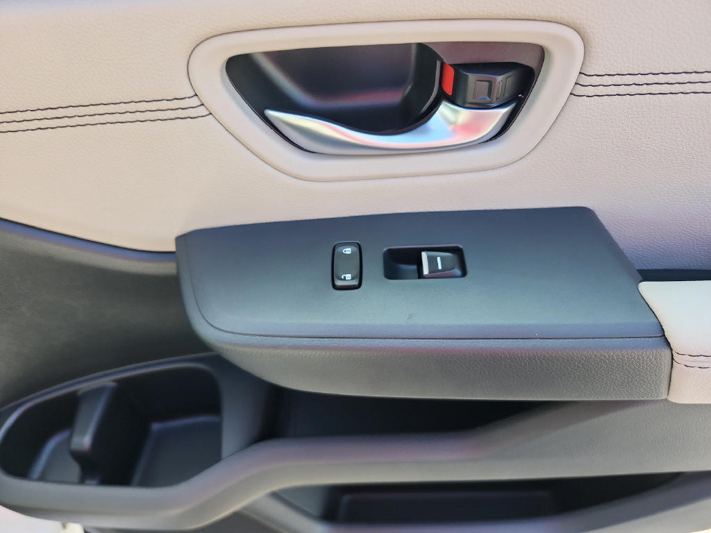 New 2026 Honda Pilot Touring image 25