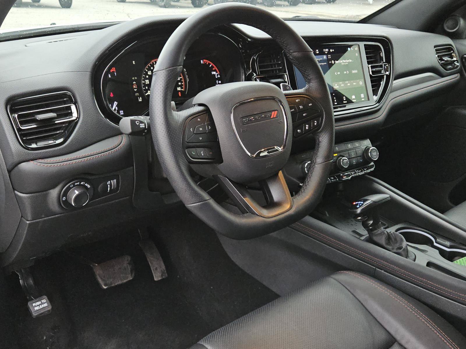 Used 2026 Dodge Durango GT AWD/4WD image 26