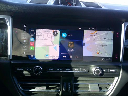 Used 2020 Porsche Macan S image 58