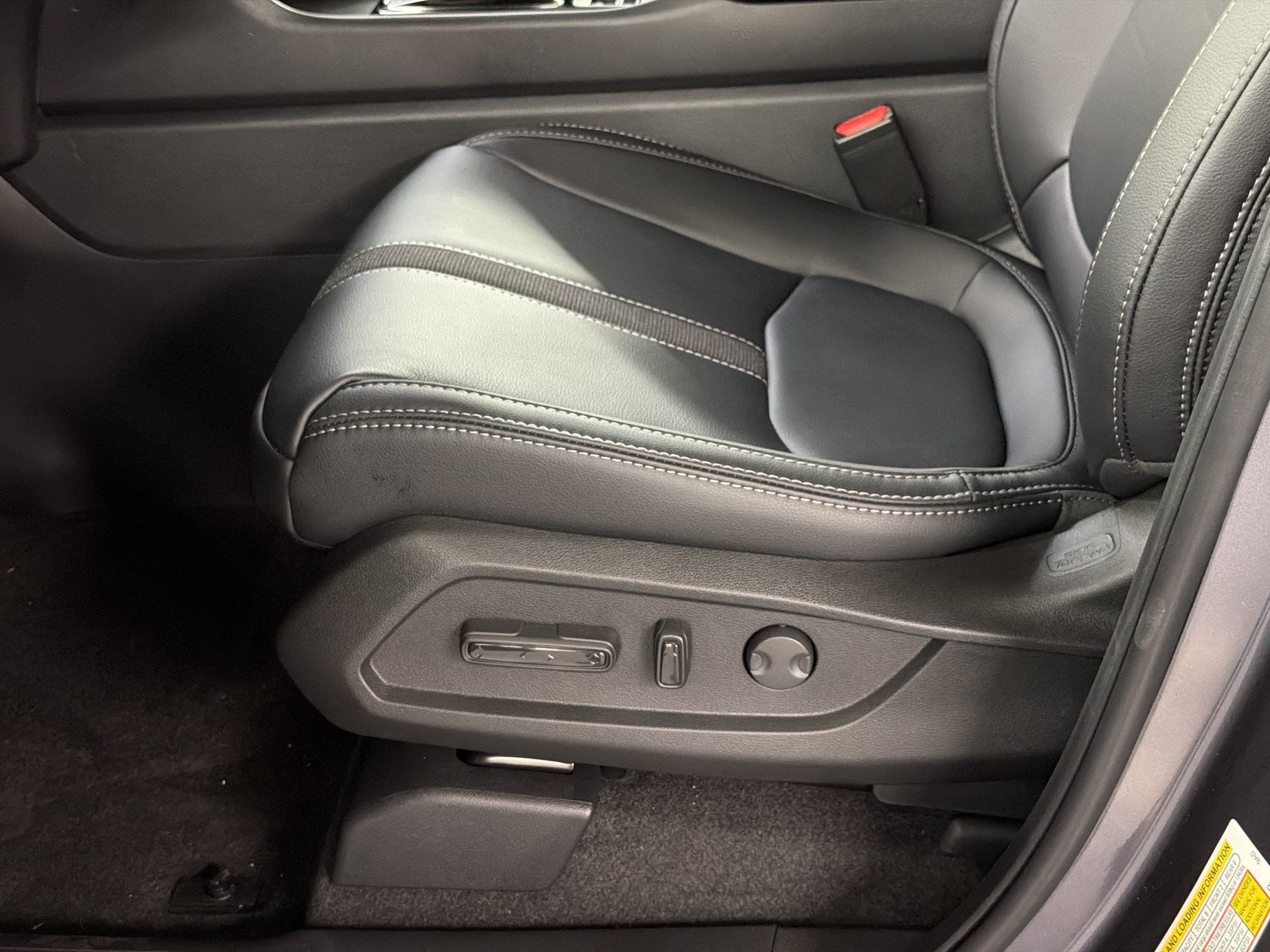 New 2026 Honda Pilot EX-L image 15
