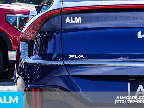 Used 2023 Kia EV6 GT image 13