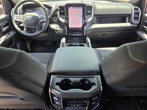 New 2026 RAM 3500 Big Horn AWD/4WD image 14