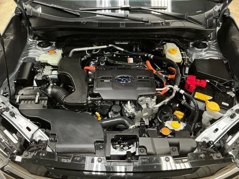 Used 2025 Subaru Forester Touring image 5
