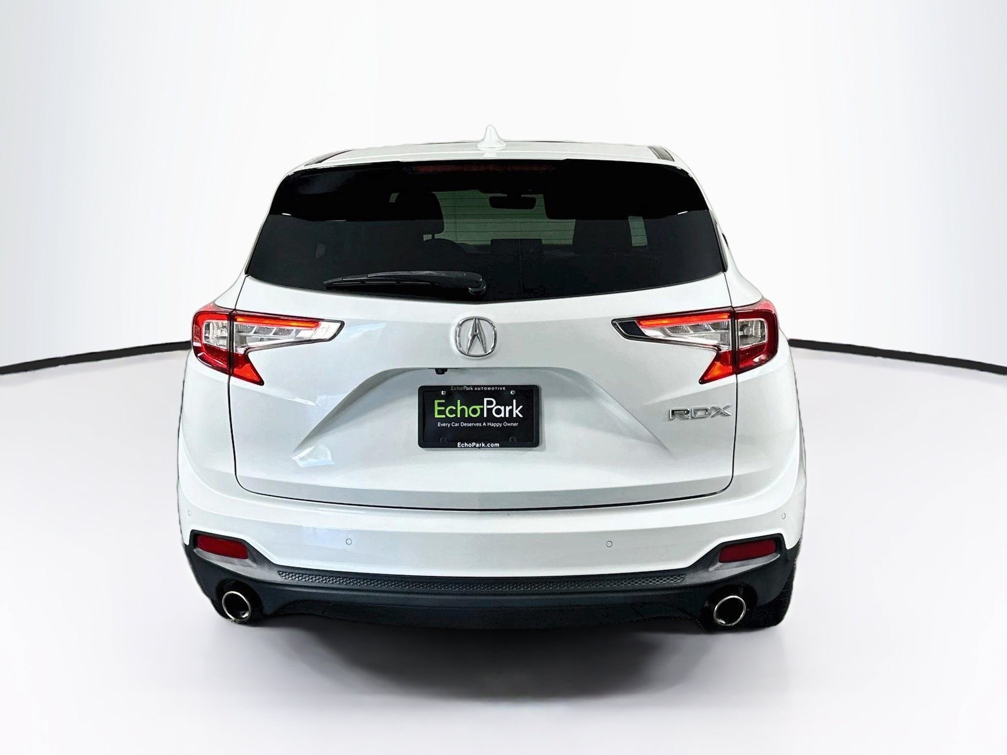 Used 2021 Acura RDX w/ Technology Package FWD image 7