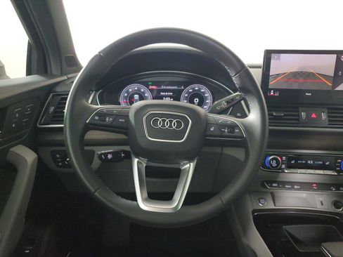 Used 2024 Audi Q5 2.0T Premium Plus AWD/4WD image 17