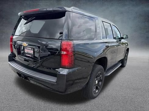 Used 2019 Chevrolet Tahoe LS w/ Max Trailering Package AWD/4WD image 6