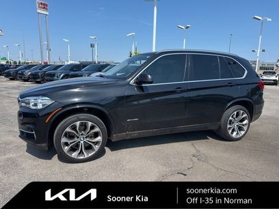 Used 2016 BMW X5 xDrive35i