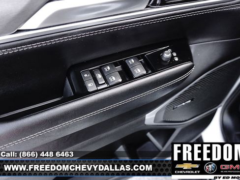 Used 2023 Jeep Wagoneer Series II image 32