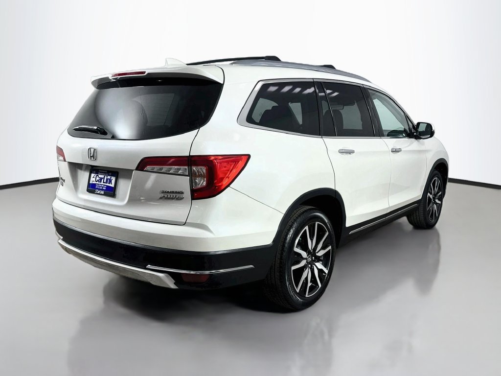 Used 2019 Honda Pilot Touring image 8