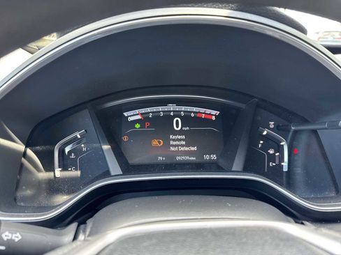 Used 2017 Honda CR-V EX image 31