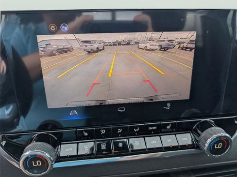 New 2026 Chevrolet Colorado Trail Boss image 32